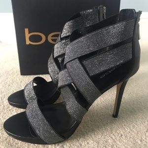 Bebe High heel shoes